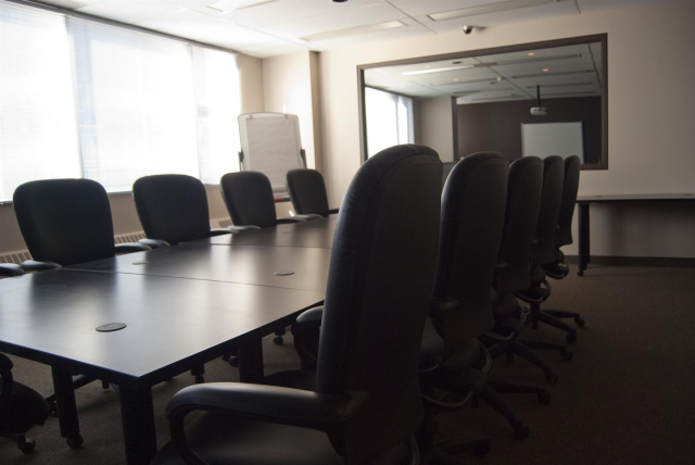 Board Room