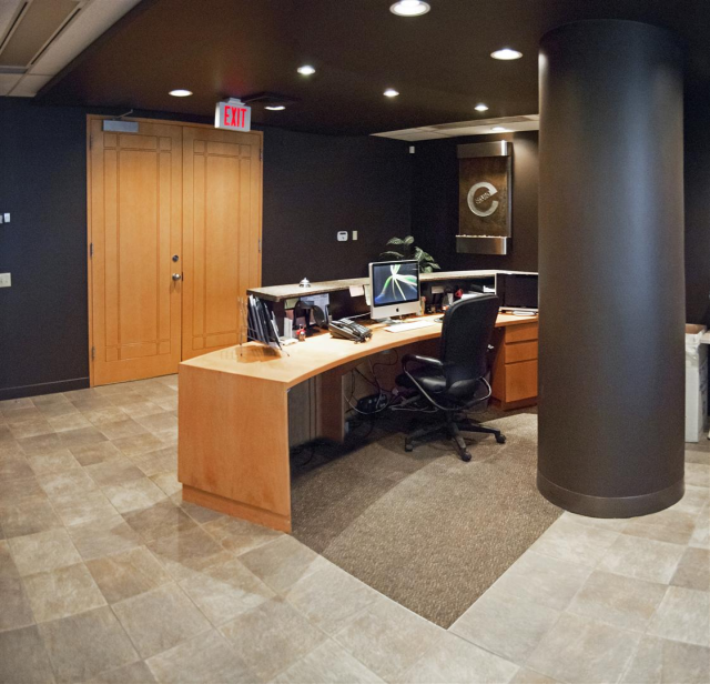 Reception 2