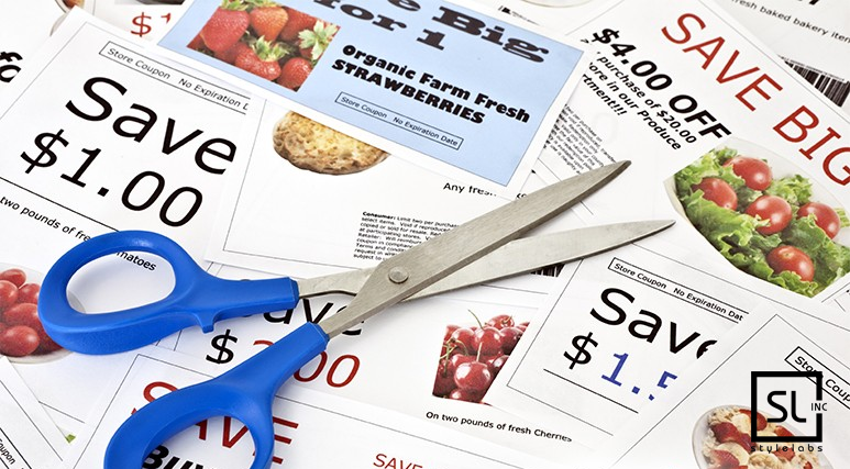 Save Money With Flyers and Coupons